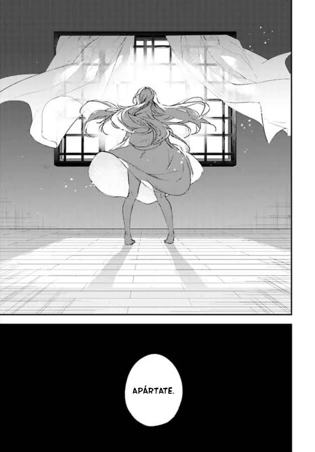 Angels of Death Capítulo 54: Una Vez en la Luna Azul - Page 25