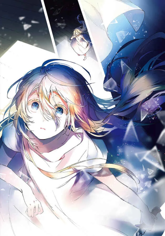 Angels of Death Capítulo 54: Una Vez en la Luna Azul - Page 27
