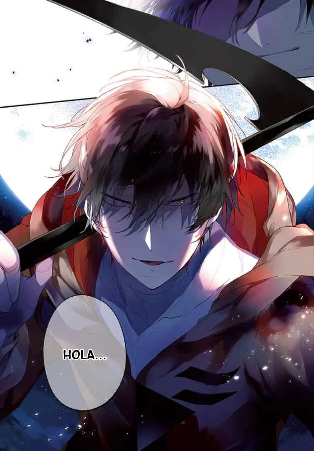 Angels of Death Capítulo 54: Una Vez en la Luna Azul - Page 29