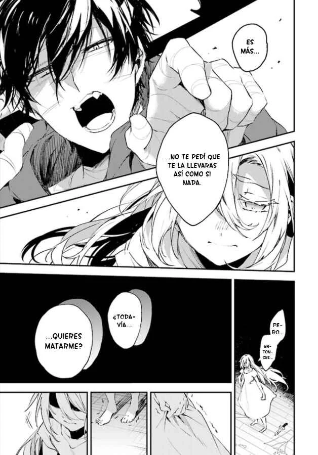 Angels of Death Capítulo 54: Una Vez en la Luna Azul - Page 34