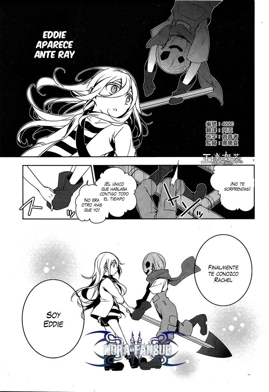 Angels of Death Capítulo 6 - Page 1