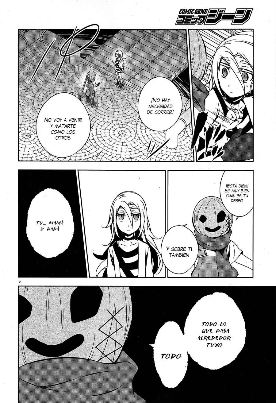 Angels of Death Capítulo 6 - Page 2