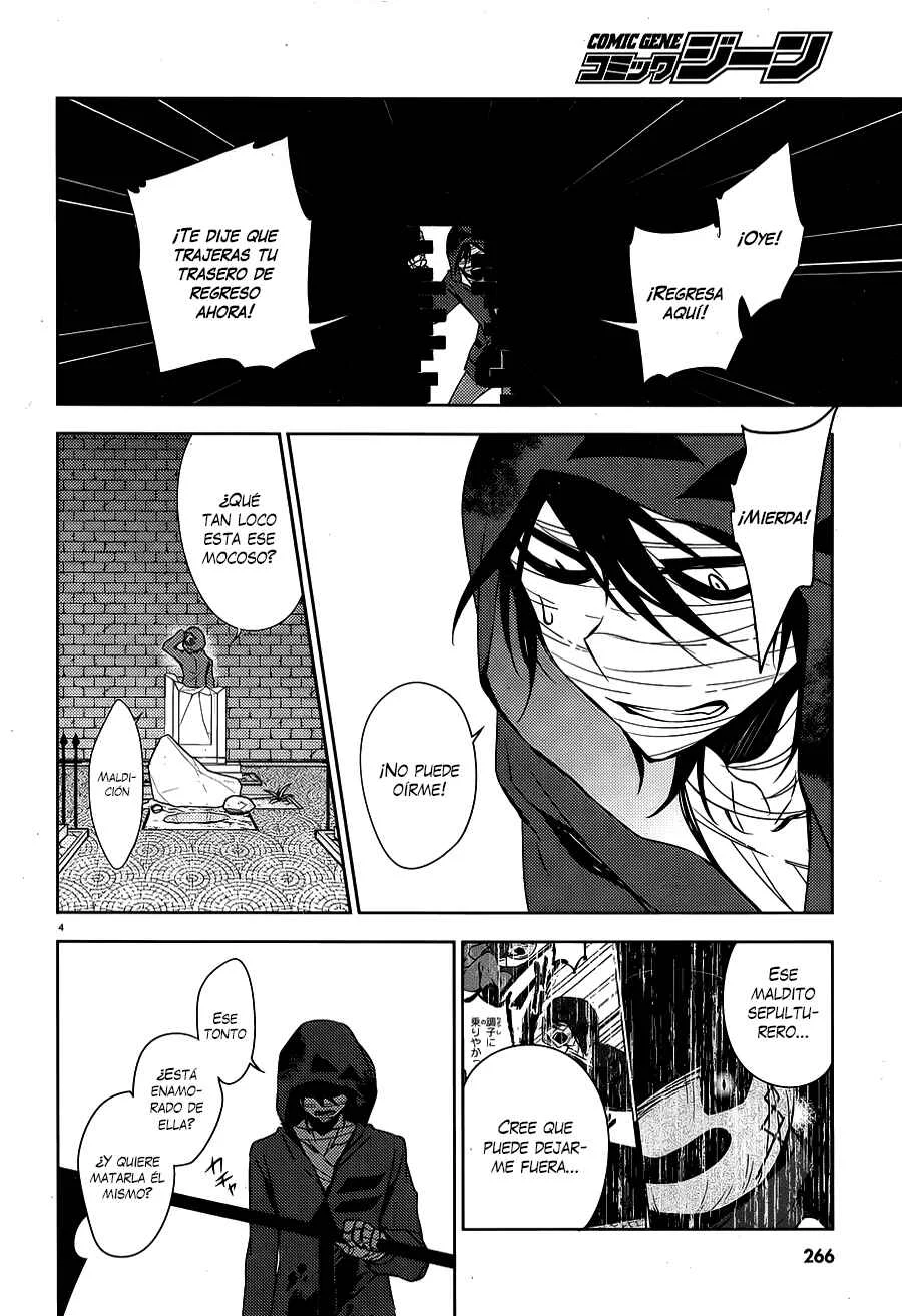Angels of Death Capítulo 6 - Page 4