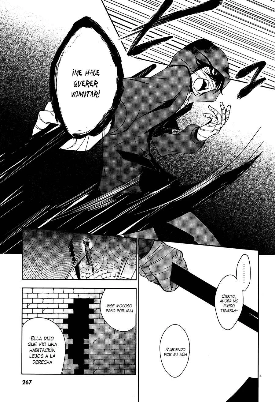 Angels of Death Capítulo 6 - Page 5