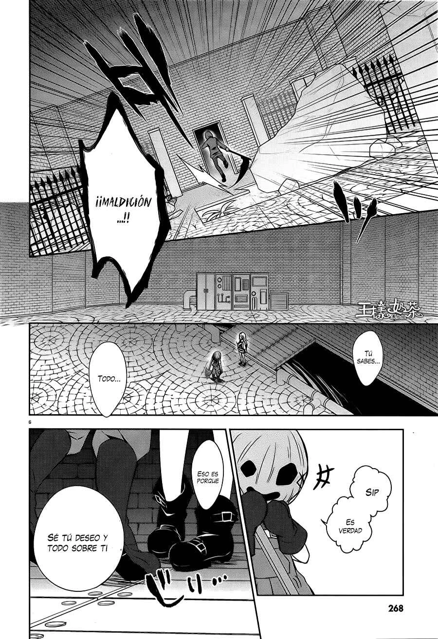 Angels of Death Capítulo 6 - Page 6