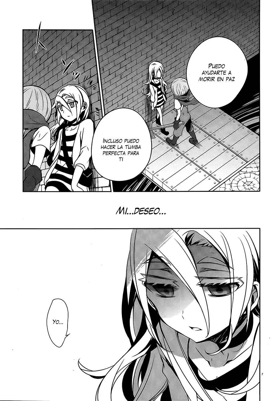 Angels of Death Capítulo 6 - Page 7