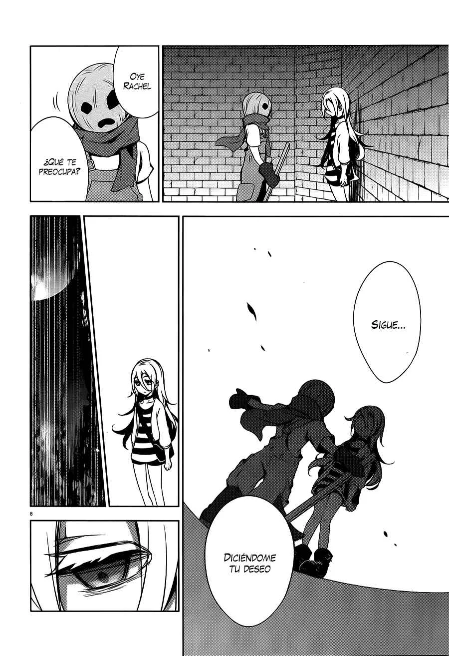 Angels of Death Capítulo 6 - Page 8