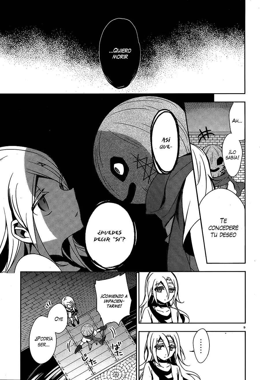 Angels of Death Capítulo 6 - Page 9