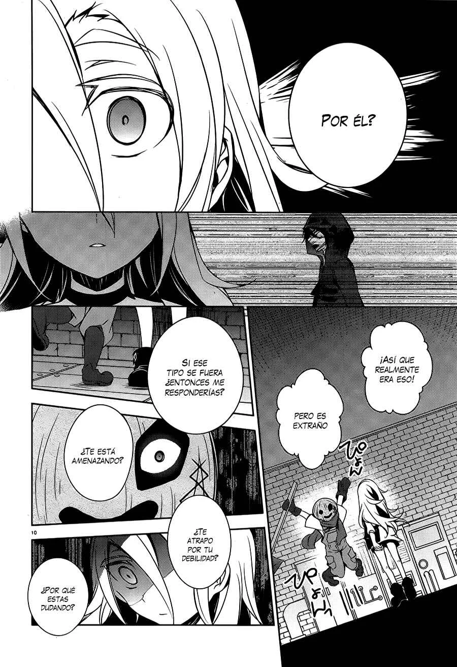 Angels of Death Capítulo 6 - Page 10