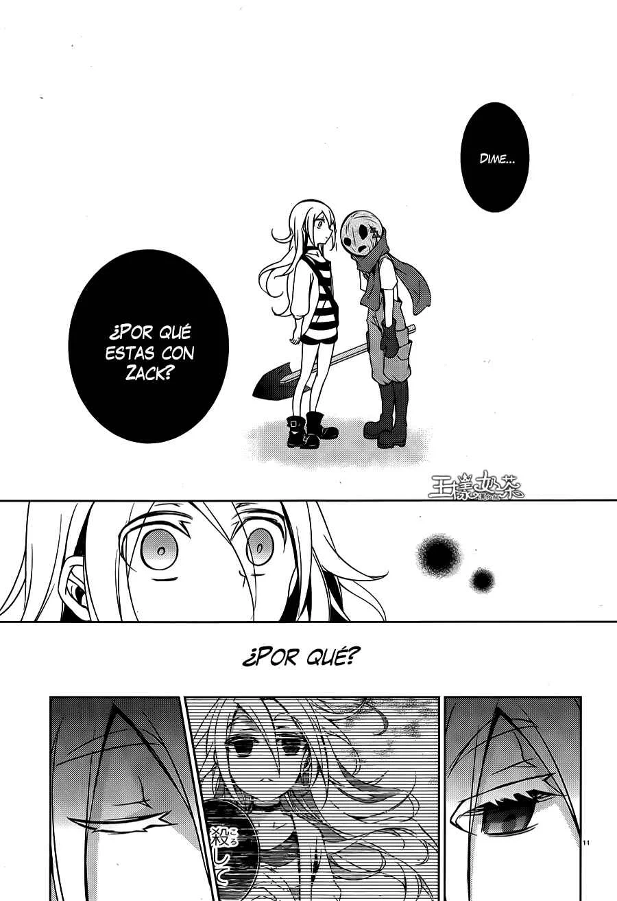 Angels of Death Capítulo 6 - Page 11