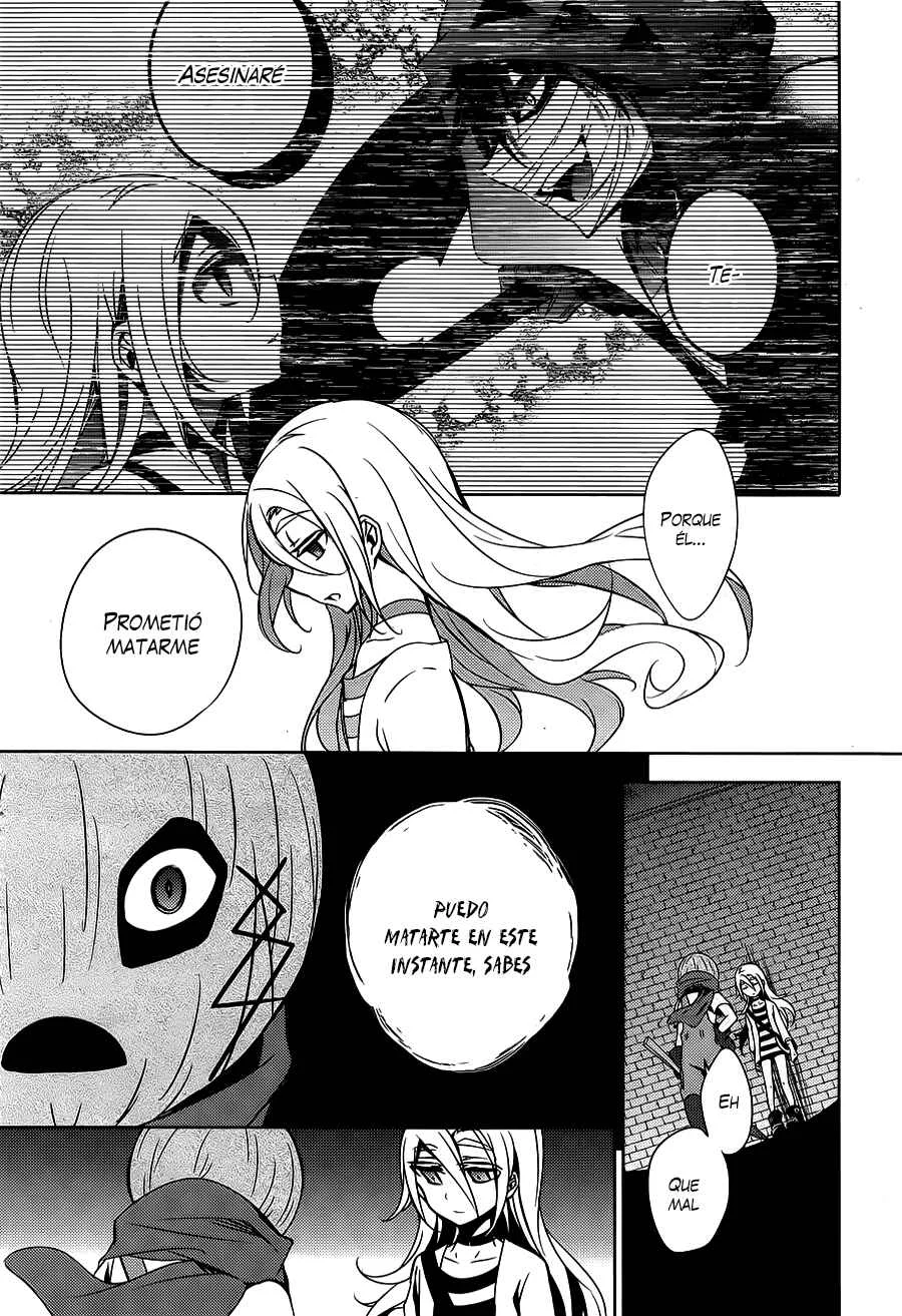 Angels of Death Capítulo 6 - Page 12