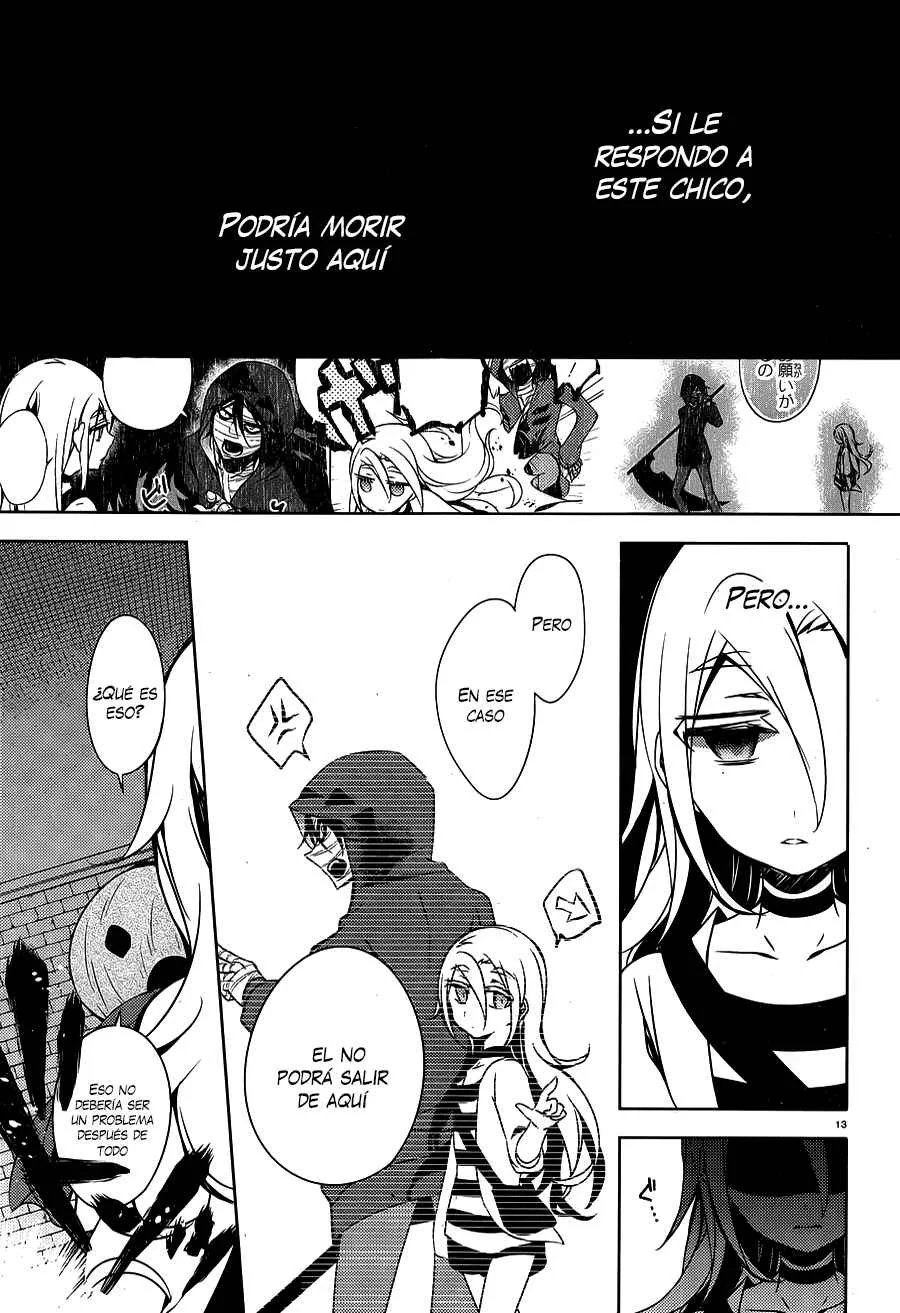 Angels of Death Capítulo 6 - Page 13