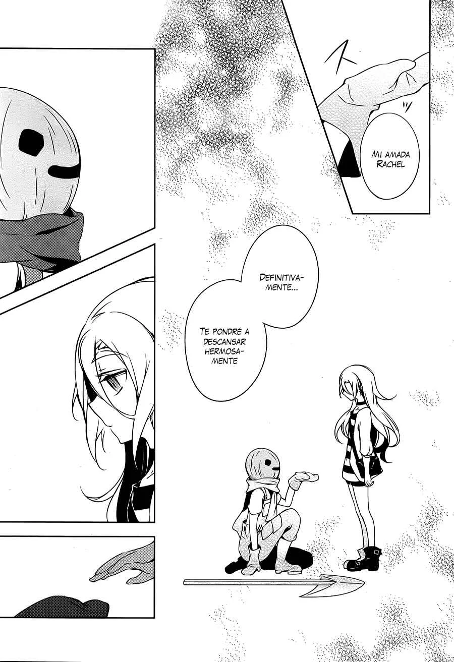 Angels of Death Capítulo 6 - Page 15