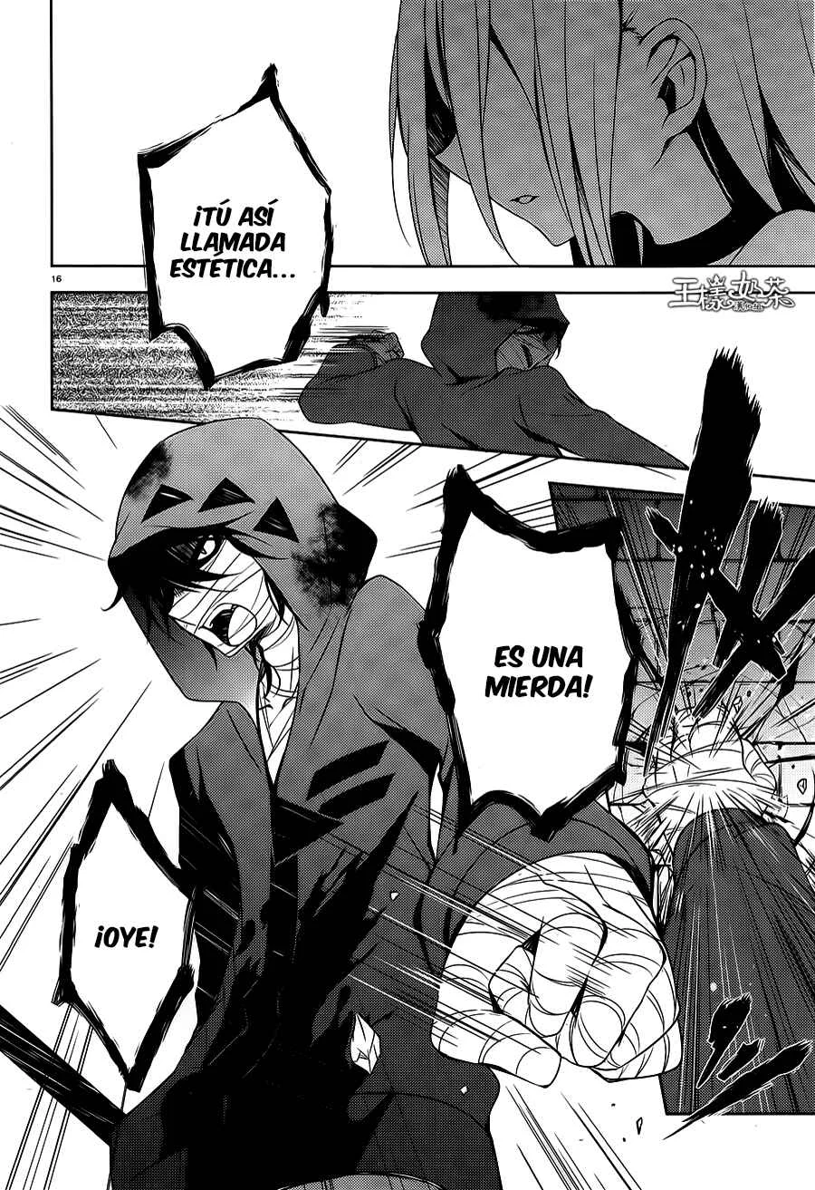 Angels of Death Capítulo 6 - Page 16