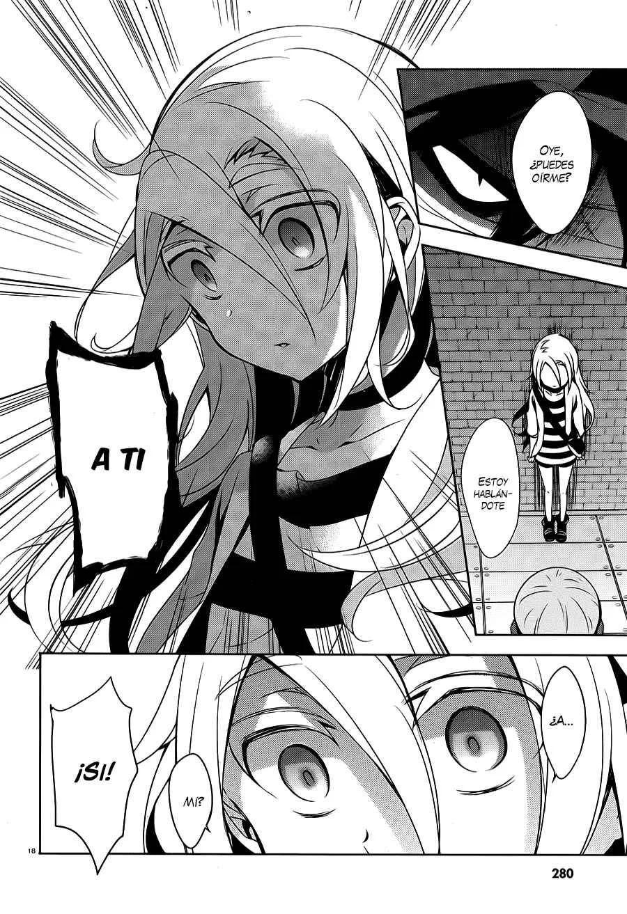 Angels of Death Capítulo 6 - Page 18