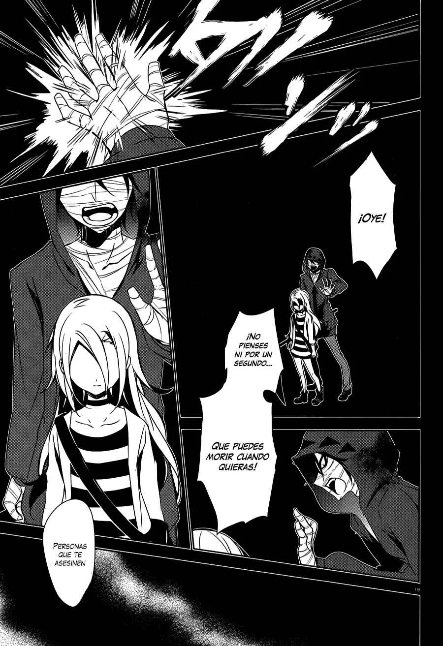 Angels of Death Capítulo 6 - Page 19