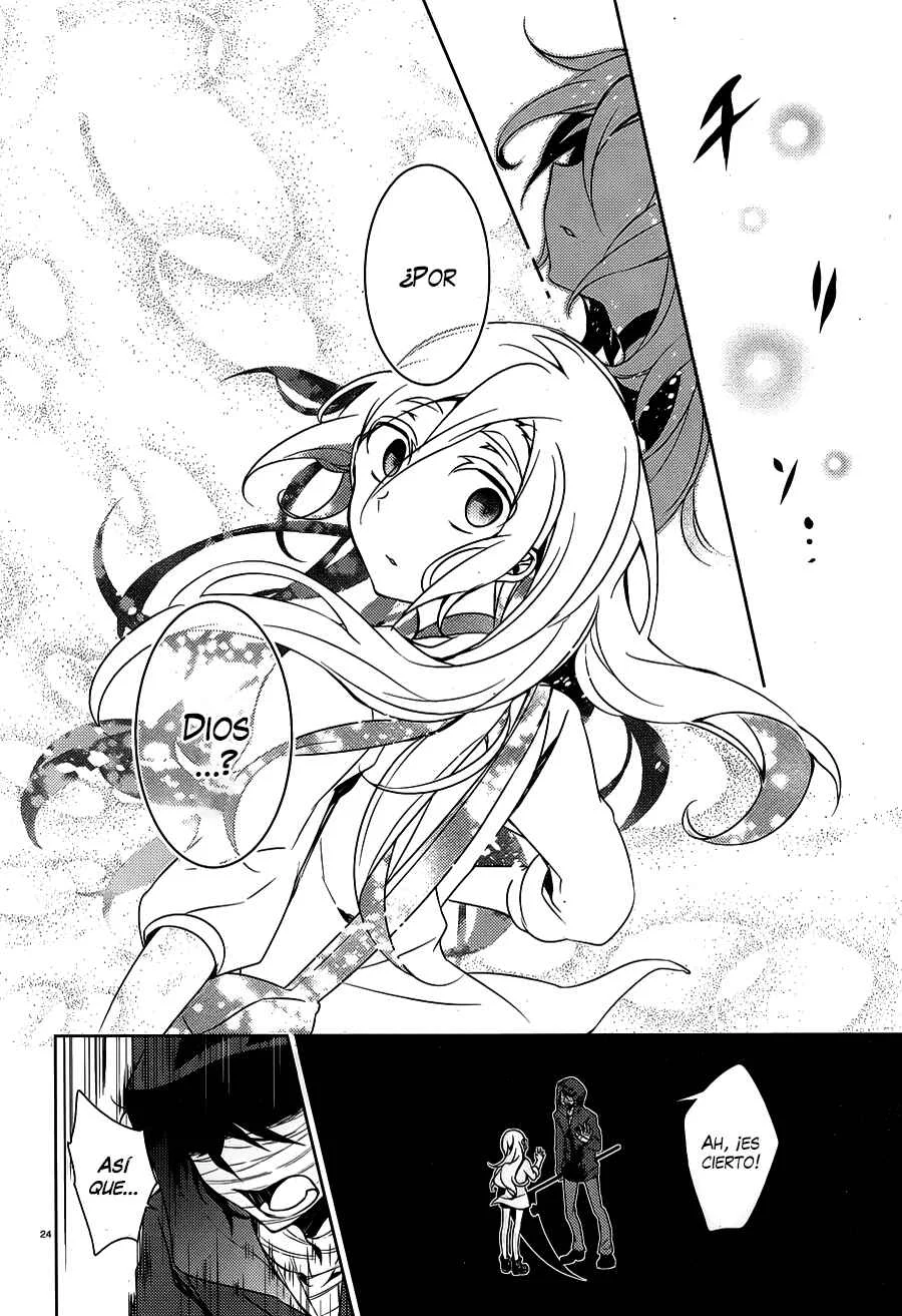 Angels of Death Capítulo 6 - Page 22