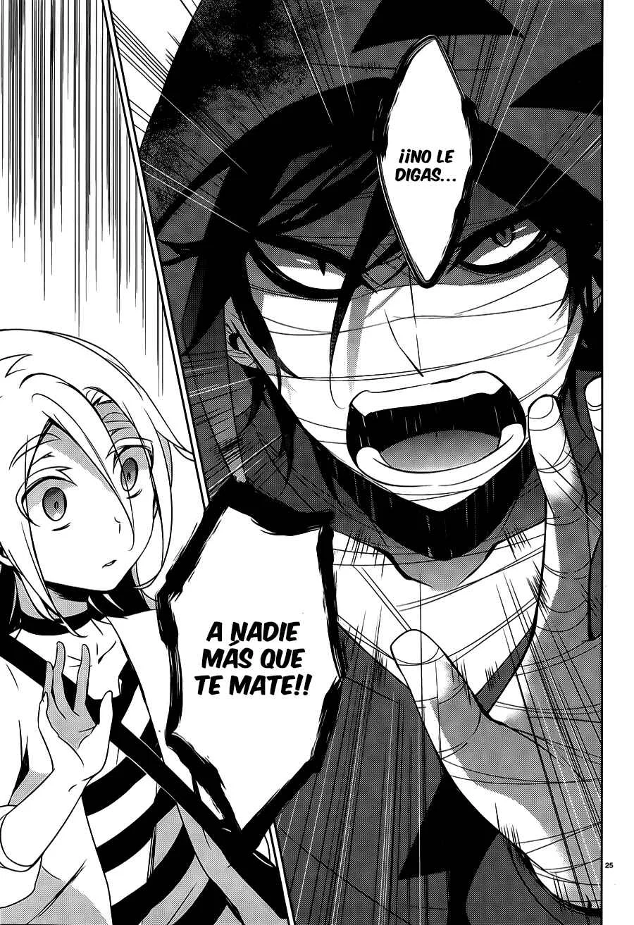 Angels of Death Capítulo 6 - Page 23