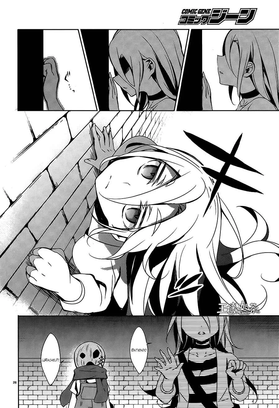 Angels of Death Capítulo 6 - Page 24