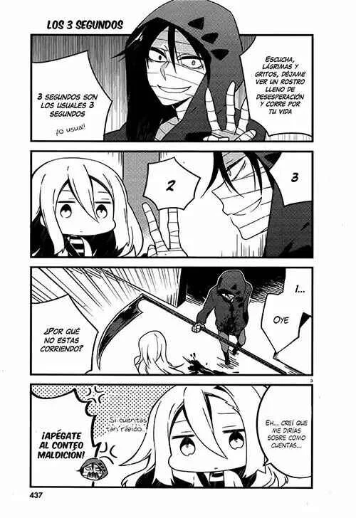 Angels of Death Capítulo 7.1 - Page 2