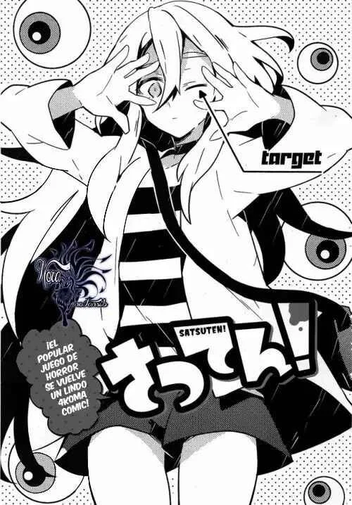 Angels of Death Capítulo 7.1 - Page 6