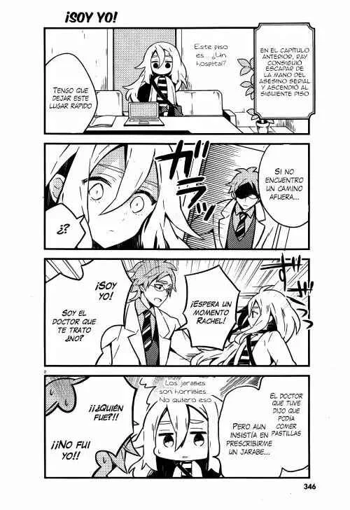 Angels of Death Capítulo 7.1 - Page 7