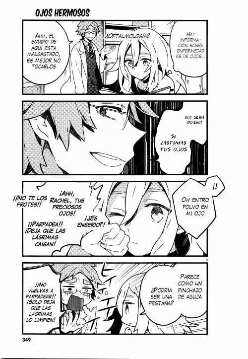 Angels of Death Capítulo 7.1 - Page 10