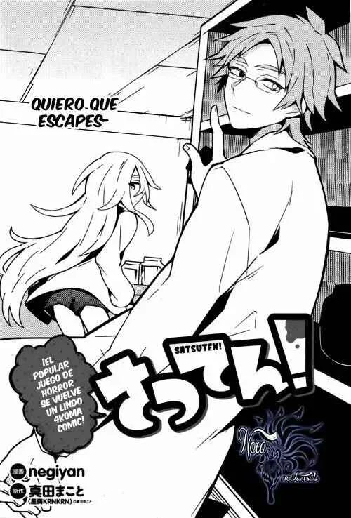 Angels of Death Capítulo 7.1 - Page 14
