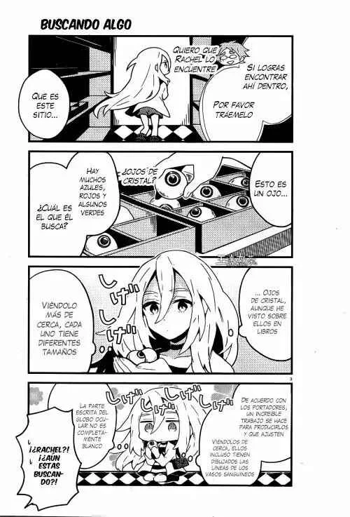 Angels of Death Capítulo 7.1 - Page 16