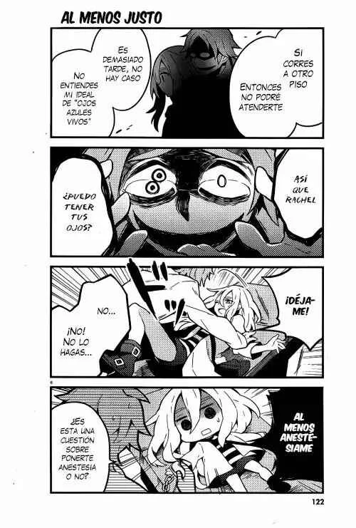 Angels of Death Capítulo 7.1 - Page 19