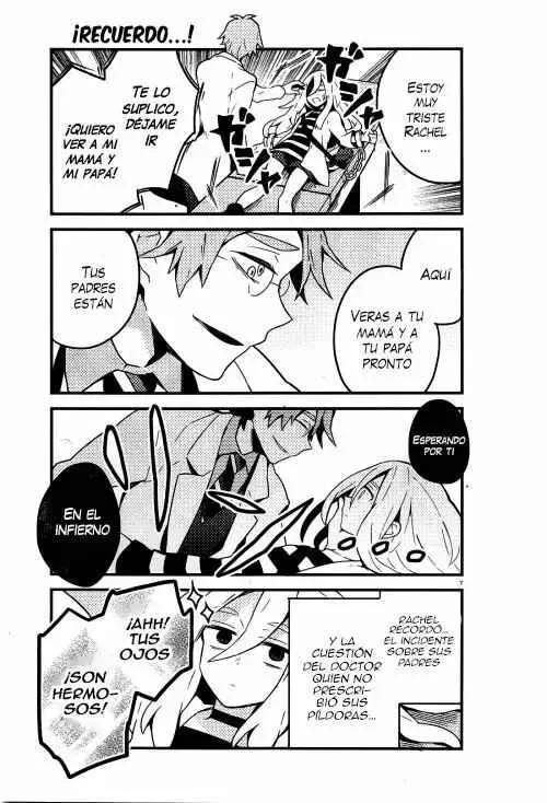 Angels of Death Capítulo 7.1 - Page 20