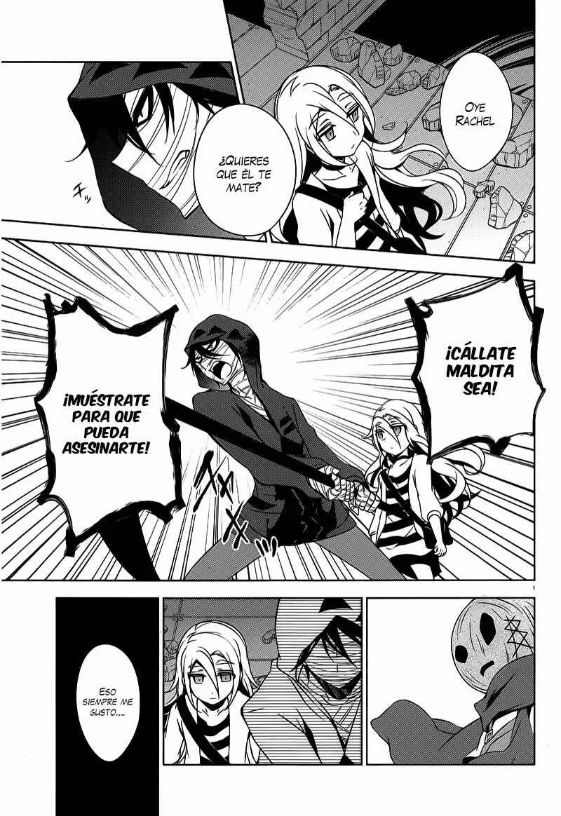 Angels of Death Capítulo 7 - Page 2