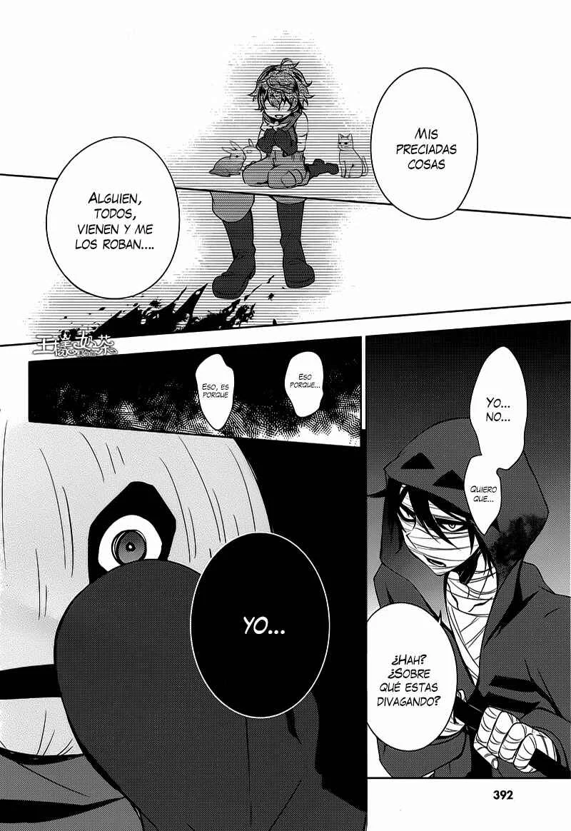 Angels of Death Capítulo 7 - Page 3