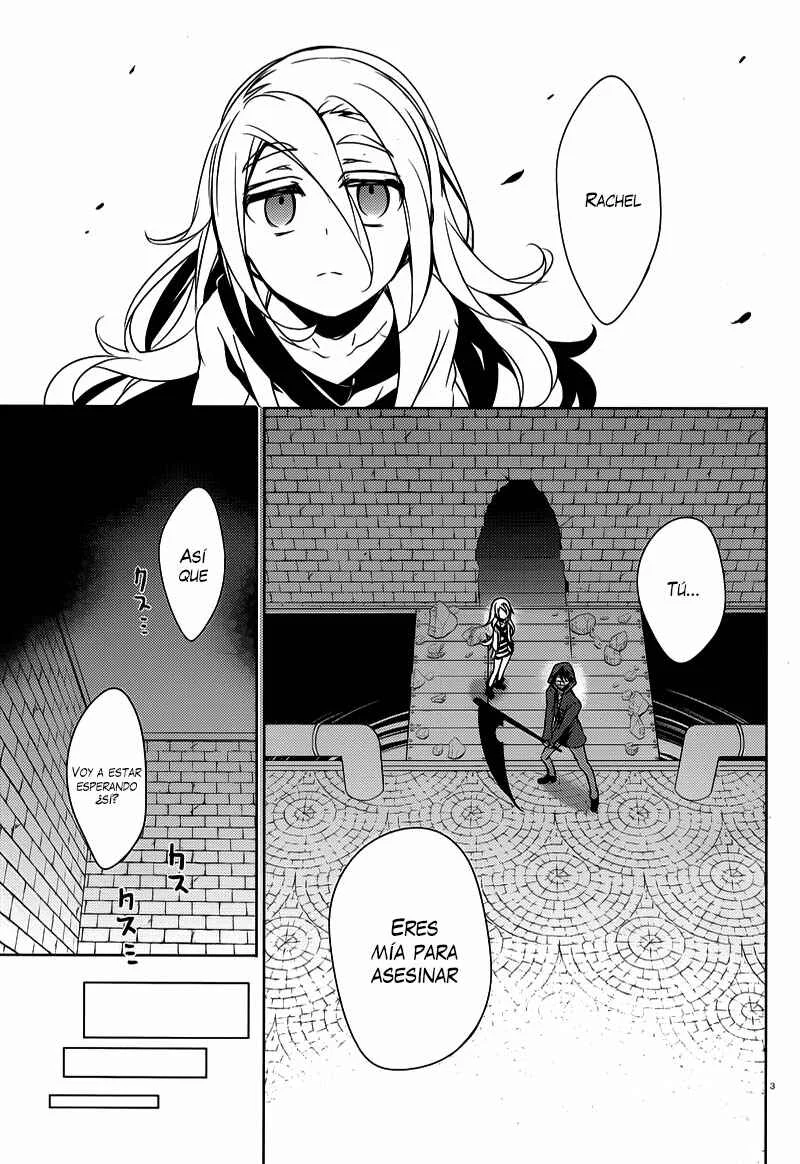 Angels of Death Capítulo 7 - Page 4