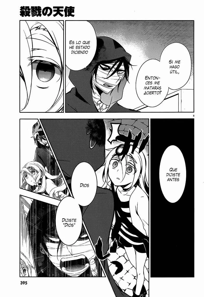 Angels of Death Capítulo 7 - Page 6