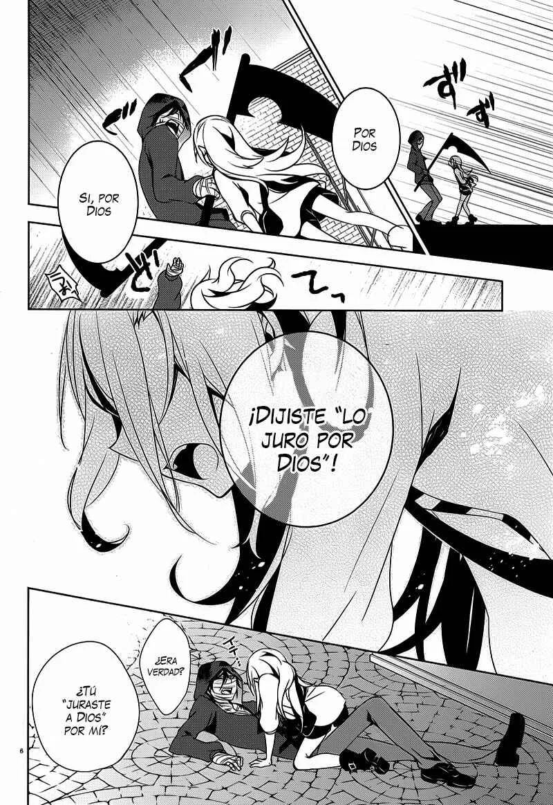 Angels of Death Capítulo 7 - Page 7