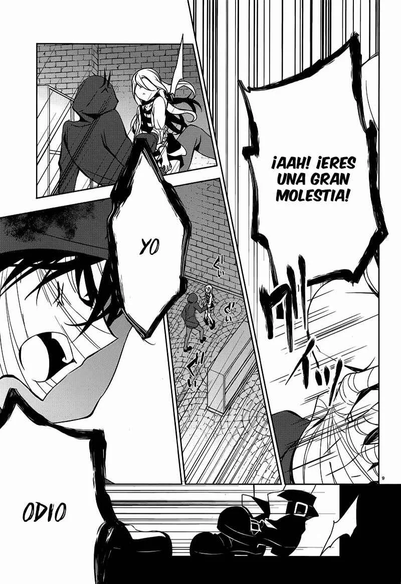 Angels of Death Capítulo 7 - Page 10