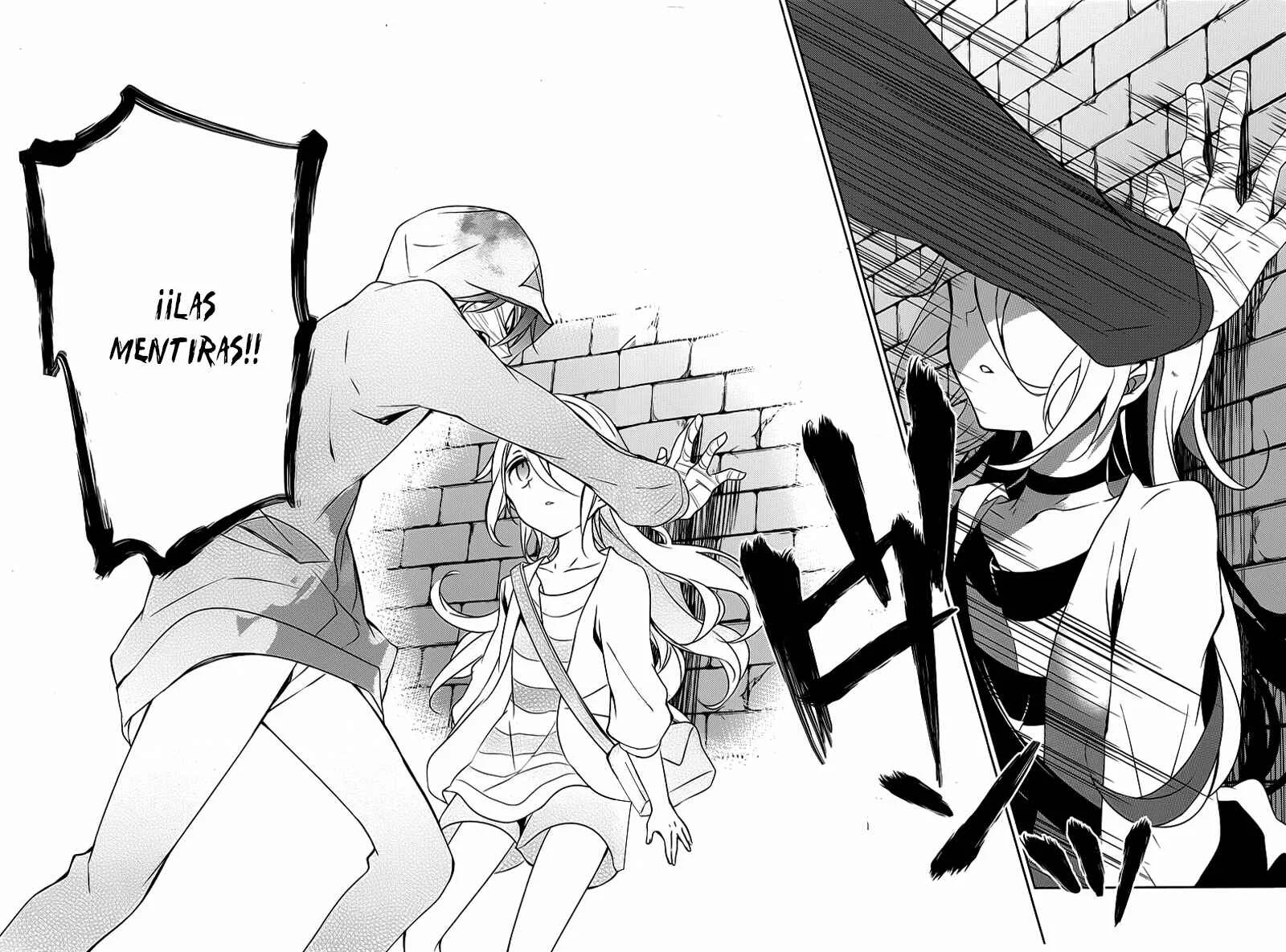 Angels of Death Capítulo 7 - Page 11