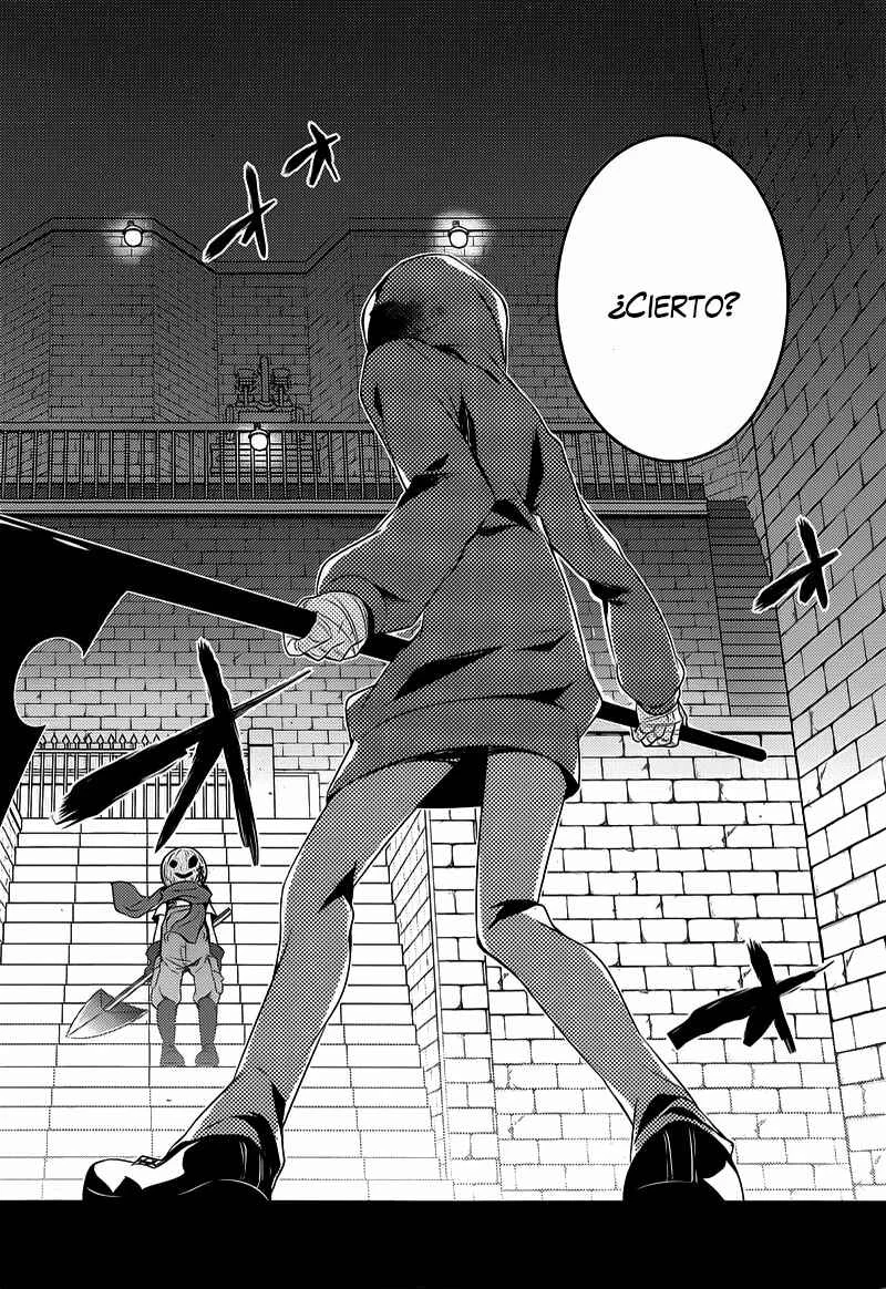 Angels of Death Capítulo 7 - Page 18
