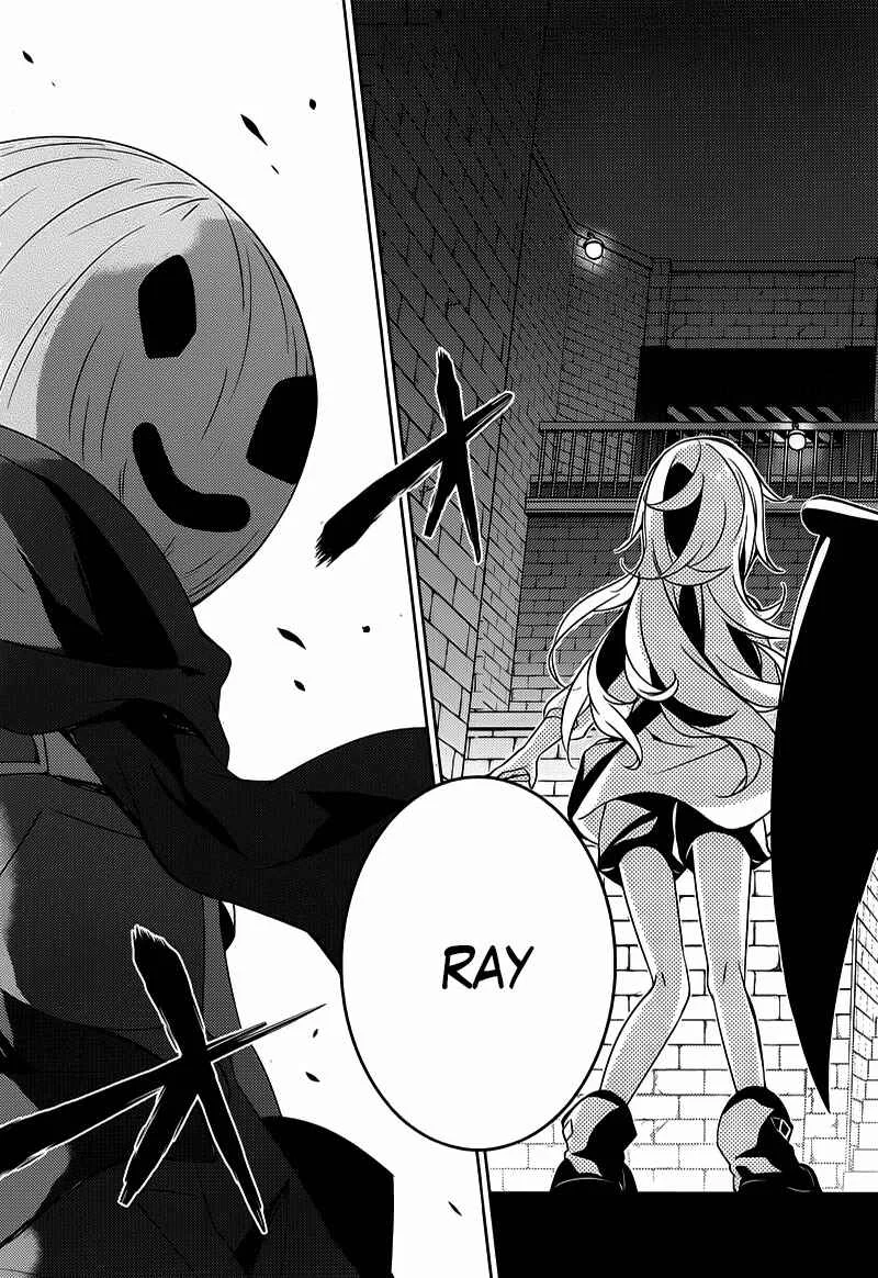 Angels of Death Capítulo 7 - Page 19