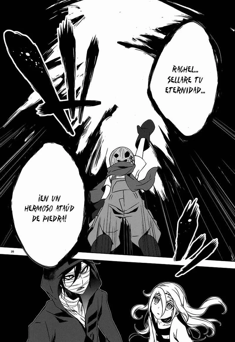 Angels of Death Capítulo 7 - Page 26
