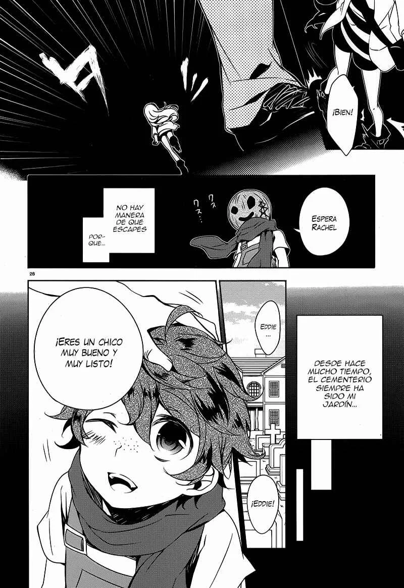 Angels of Death Capítulo 7 - Page 28