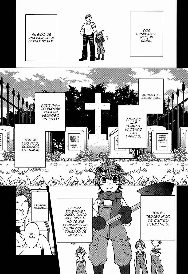 Angels of Death Capítulo 7 - Page 29