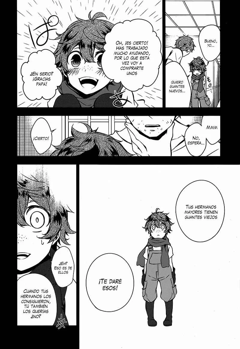 Angels of Death Capítulo 7 - Page 30