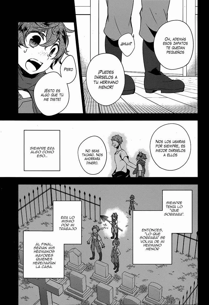 Angels of Death Capítulo 7 - Page 31