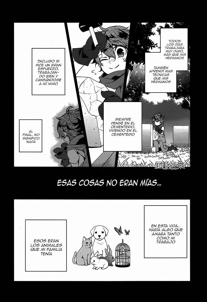 Angels of Death Capítulo 7 - Page 32