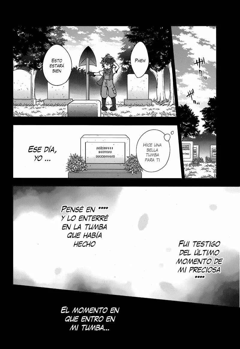Angels of Death Capítulo 7 - Page 34