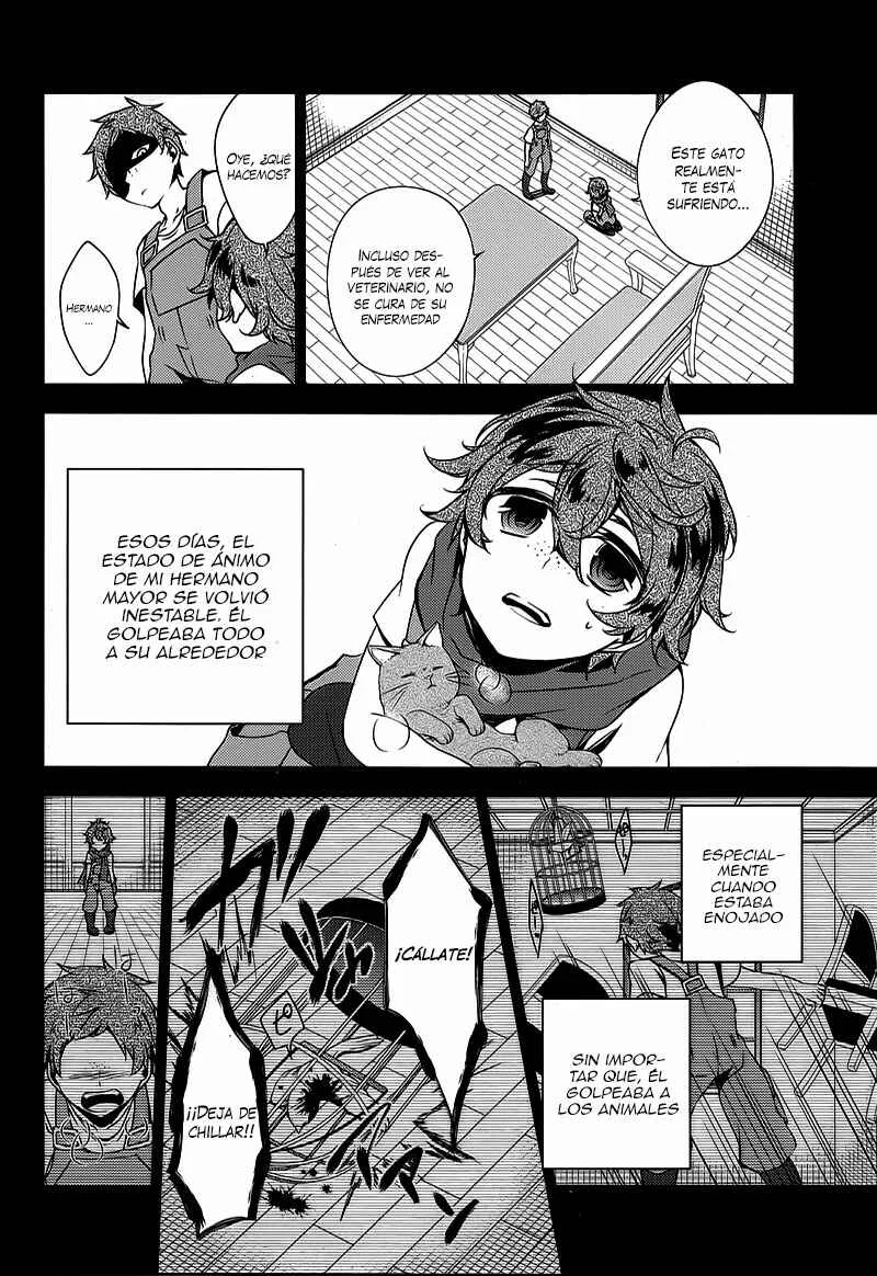 Angels of Death Capítulo 7 - Page 36