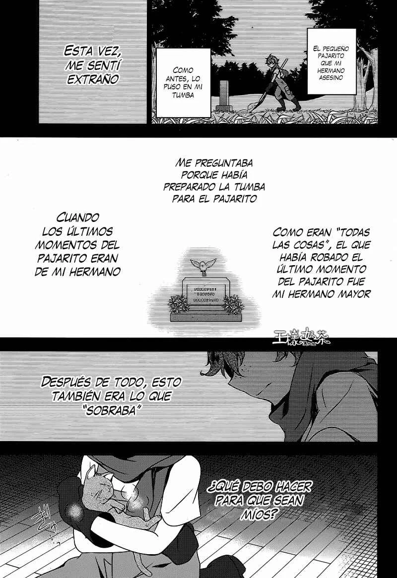 Angels of Death Capítulo 7 - Page 37