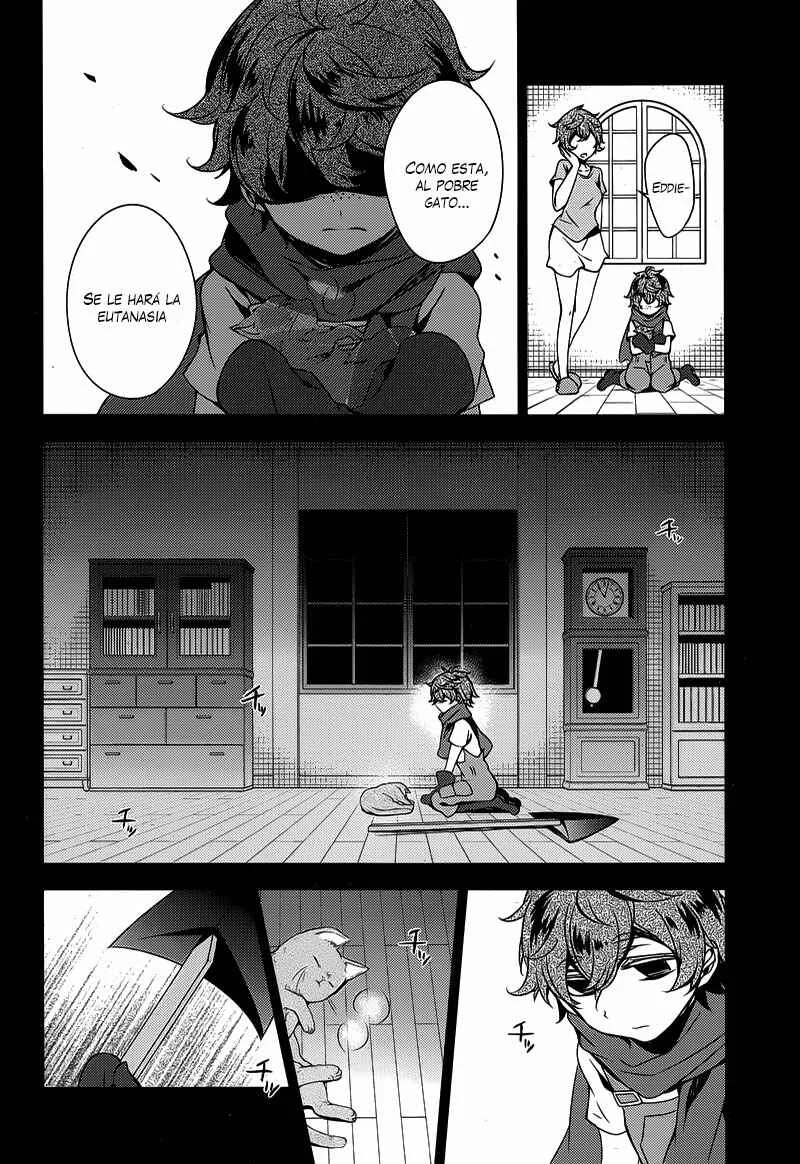 Angels of Death Capítulo 7 - Page 38